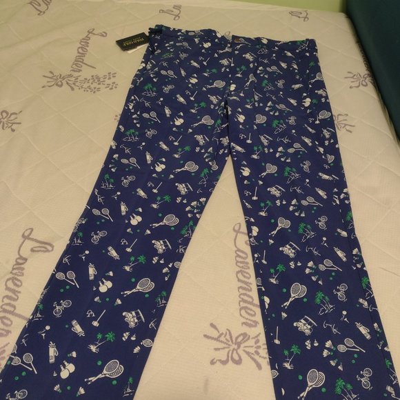 Polo Golf Pants - Picture 6 of 6